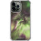 StockTrek Full Sky Aurora iPhone 14 Pro Max Clear Case