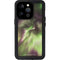 StockTrek Full Sky Aurora iPhone 14 Pro Waterproof Case