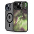 StockTrek Full Sky Aurora iPhone 15 Plus Kickstand Case