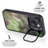 StockTrek Full Sky Aurora iPhone 15 Plus Kickstand Case