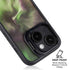 StockTrek Full Sky Aurora iPhone 15 Plus Kickstand Case
