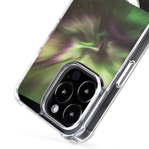StockTrek Full Sky Aurora iPhone 15 Pro MagSafe Case