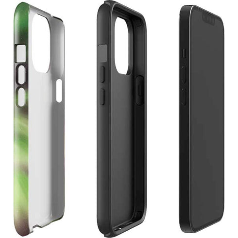 StockTrek Full Sky Aurora iPhone 15 Pro Max Impact Case