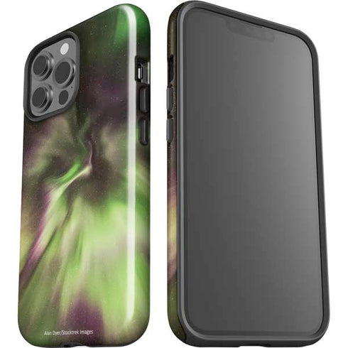StockTrek Full Sky Aurora iPhone 15 Pro Max Impact Case