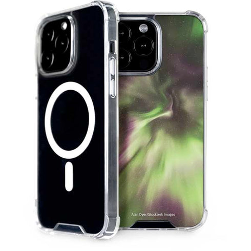 StockTrek Full Sky Aurora iPhone 15 Pro Max MagSafe Case
