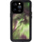 StockTrek Full Sky Aurora iPhone 15 Pro Waterproof Case