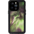 StockTrek Full Sky Aurora iPhone 15 Pro Waterproof Case