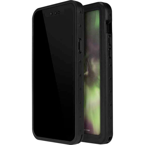 StockTrek Full Sky Aurora iPhone 15 Pro Waterproof Case