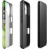 StockTrek Full Sky Aurora iPhone 16 Impact Case