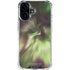 StockTrek Full Sky Aurora iPhone 16 Plus Clear Case