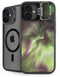 StockTrek Full Sky Aurora iPhone 16 Plus Kickstand Case