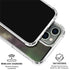 StockTrek Full Sky Aurora iPhone 16 Pro Clear Case