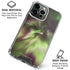 StockTrek Full Sky Aurora iPhone 16 Pro Clear Case