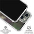 StockTrek Full Sky Aurora iPhone 16 Pro Max Clear Case