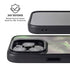 StockTrek Full Sky Aurora iPhone 16 Pro Max Kickstand Case