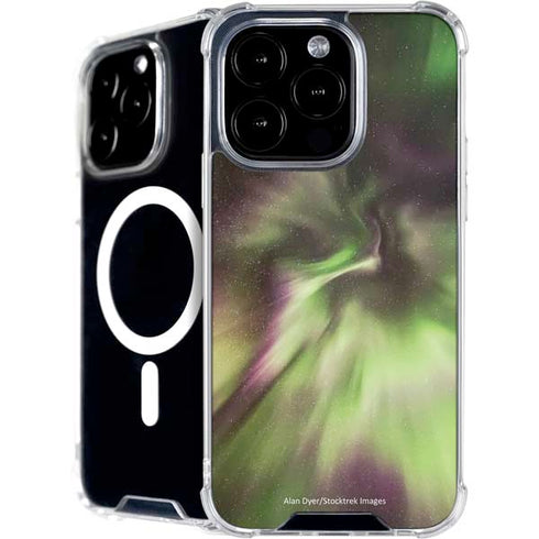StockTrek Full Sky Aurora iPhone 16 Pro Max MagSafe Case