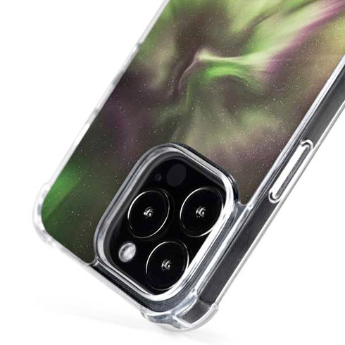 StockTrek Full Sky Aurora iPhone 16 Pro Max MagSafe Case