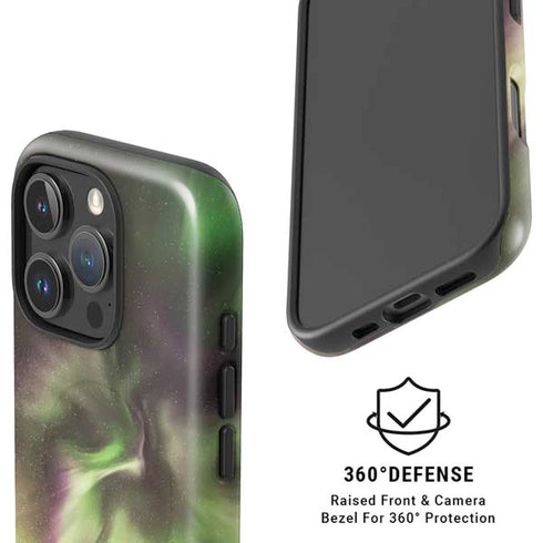 StockTrek Full Sky Aurora iPhone 16 Pro Max Magsafe Impact Case