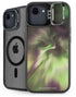 StockTrek Full Sky Aurora iPhone 16e Kickstand Case