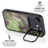 StockTrek Full Sky Aurora iPhone 16e Kickstand Case