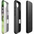 StockTrek Full Sky Aurora iPhone 16e Impact Case
