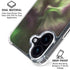 StockTrek Full Sky Aurora iPhone 17 Clear Case