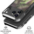 StockTrek Full Sky Aurora iPhone 18 Pro Clear Case