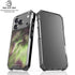 StockTrek Full Sky Aurora iPhone 18 Pro Clear Case