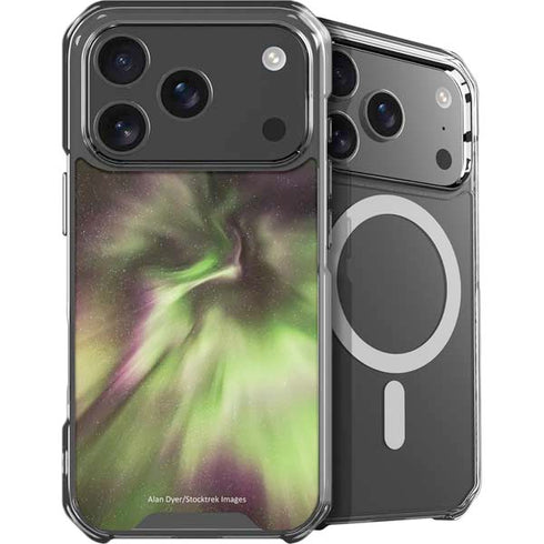StockTrek Full Sky Aurora iPhone 18 Pro MagSafe Case