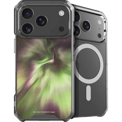 StockTrek Full Sky Aurora iPhone 18 Pro Max MagSafe Case