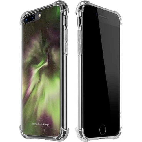 StockTrek Full Sky Aurora iPhone 7/8 Plus Clear Case