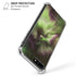 StockTrek Full Sky Aurora iPhone 7/8 Plus Clear Case