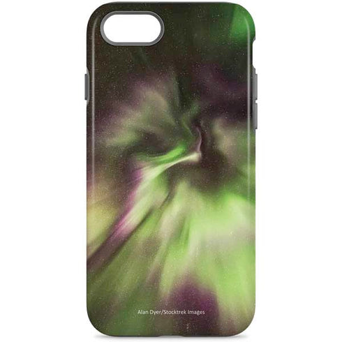 StockTrek Full Sky Aurora iPhone Cases