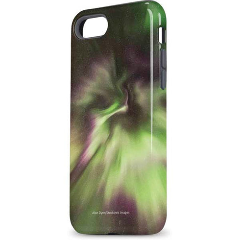 StockTrek Full Sky Aurora iPhone 7 Pro Case