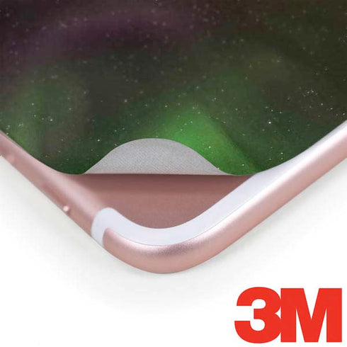 StockTrek Full Sky Aurora iPhone 7 Skin