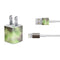StockTrek Full Sky Aurora iPhone Charger (5W USB) Skin