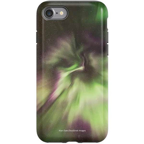 StockTrek Full Sky Aurora iPhone SE (2nd & 3rd Gen) Pro Case