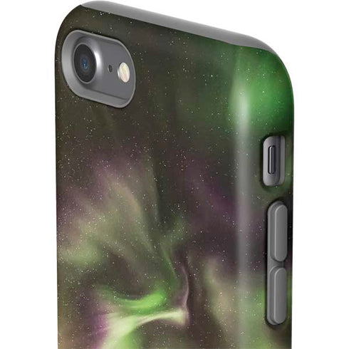 StockTrek Full Sky Aurora iPhone SE (2nd & 3rd Gen) Pro Case