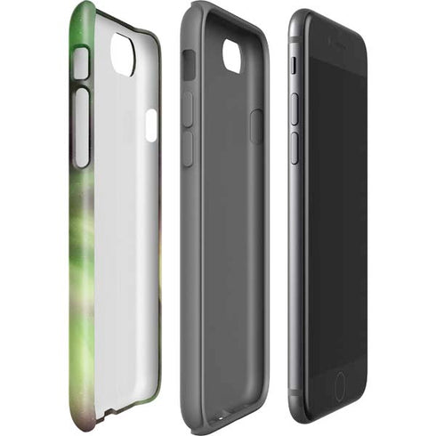 StockTrek Full Sky Aurora iPhone SE (2nd & 3rd Gen) Pro Case