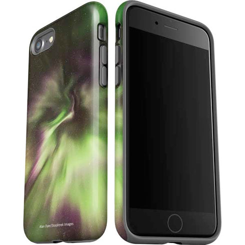 StockTrek Full Sky Aurora iPhone SE (2nd & 3rd Gen) Pro Case