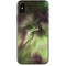 StockTrek Full Sky Aurora iPhone X Skin