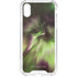 StockTrek Full Sky Aurora iPhone XS Clear Case