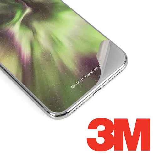 StockTrek Full Sky Aurora iPhone XS Max Skin