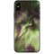 StockTrek Full Sky Aurora iPhone XS Skin