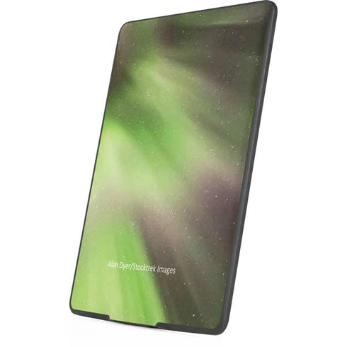 StockTrek Full Sky Aurora Amazon Kindle Skin
