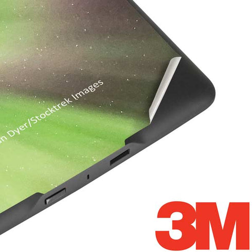 StockTrek Full Sky Aurora Amazon Kindle Skin