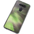 StockTrek Full Sky Aurora LG K51/Q51 Clear Case