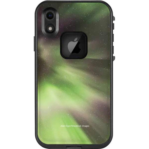 StockTrek Full Sky Aurora LifeProof Fre iPhone Skin