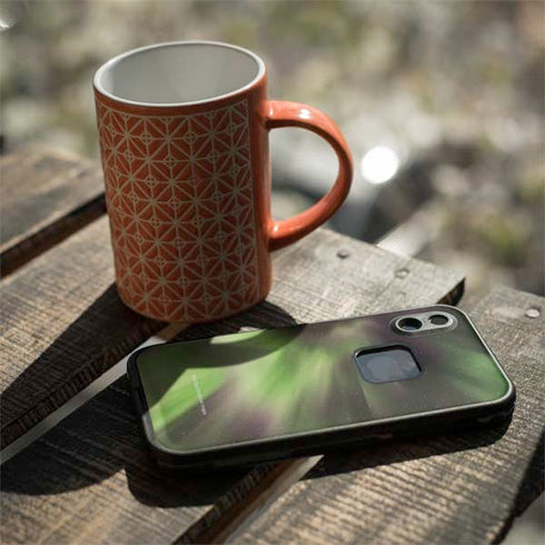 StockTrek Full Sky Aurora LifeProof Fre iPhone Skin