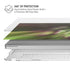 StockTrek Full Sky Aurora MacBook Air 13in (2020) Case plus Skin